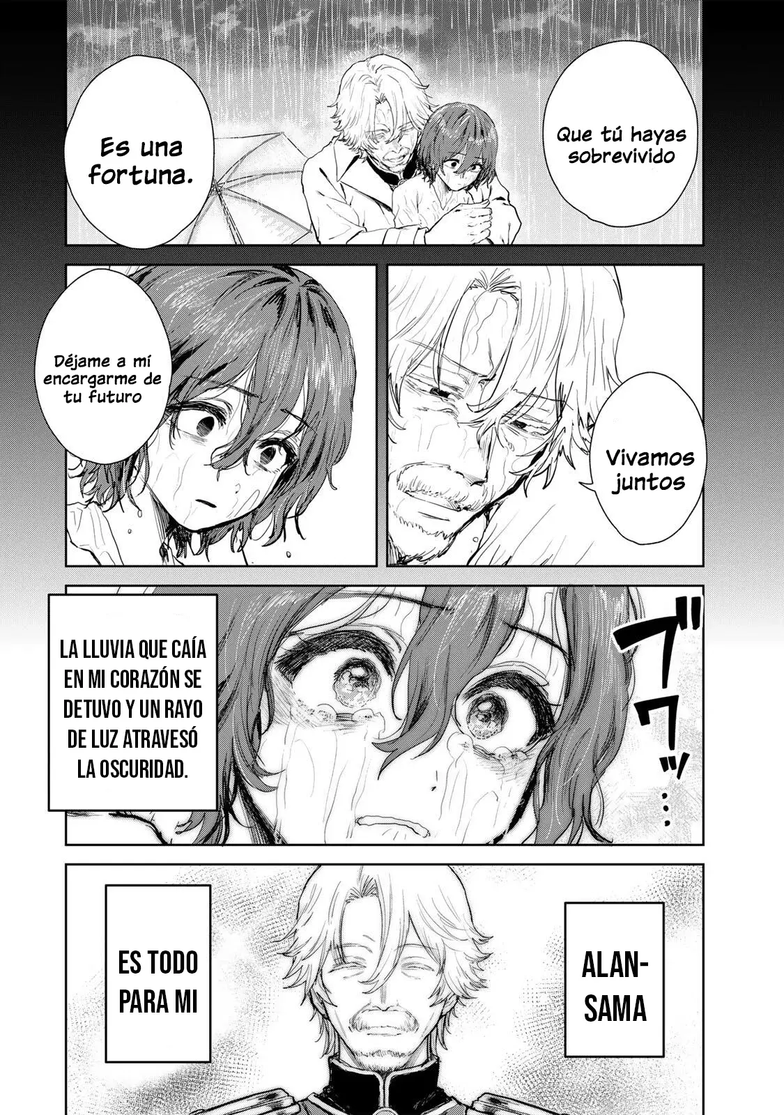 Descarga Imparable capítulo 21, página 8