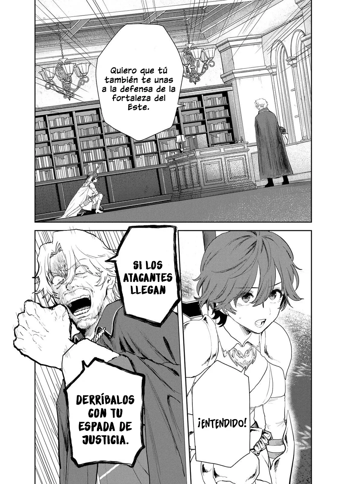 Descarga Imparable capítulo 21, página 13