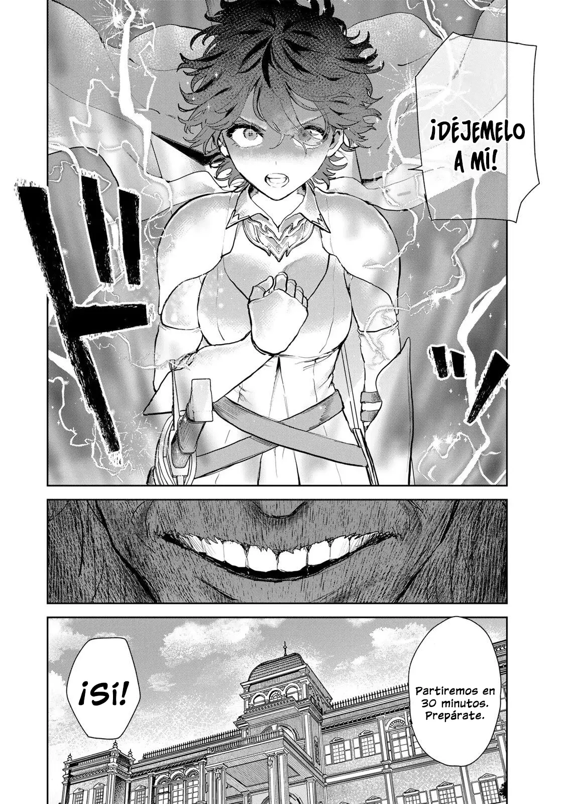 Descarga Imparable capítulo 21, página 14