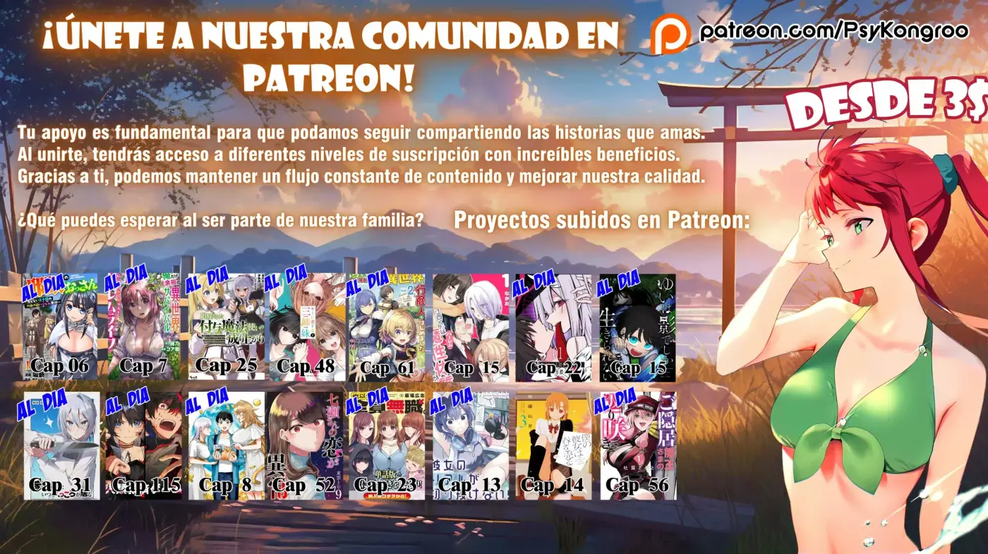 Descarga Imparable capítulo 21, página 23