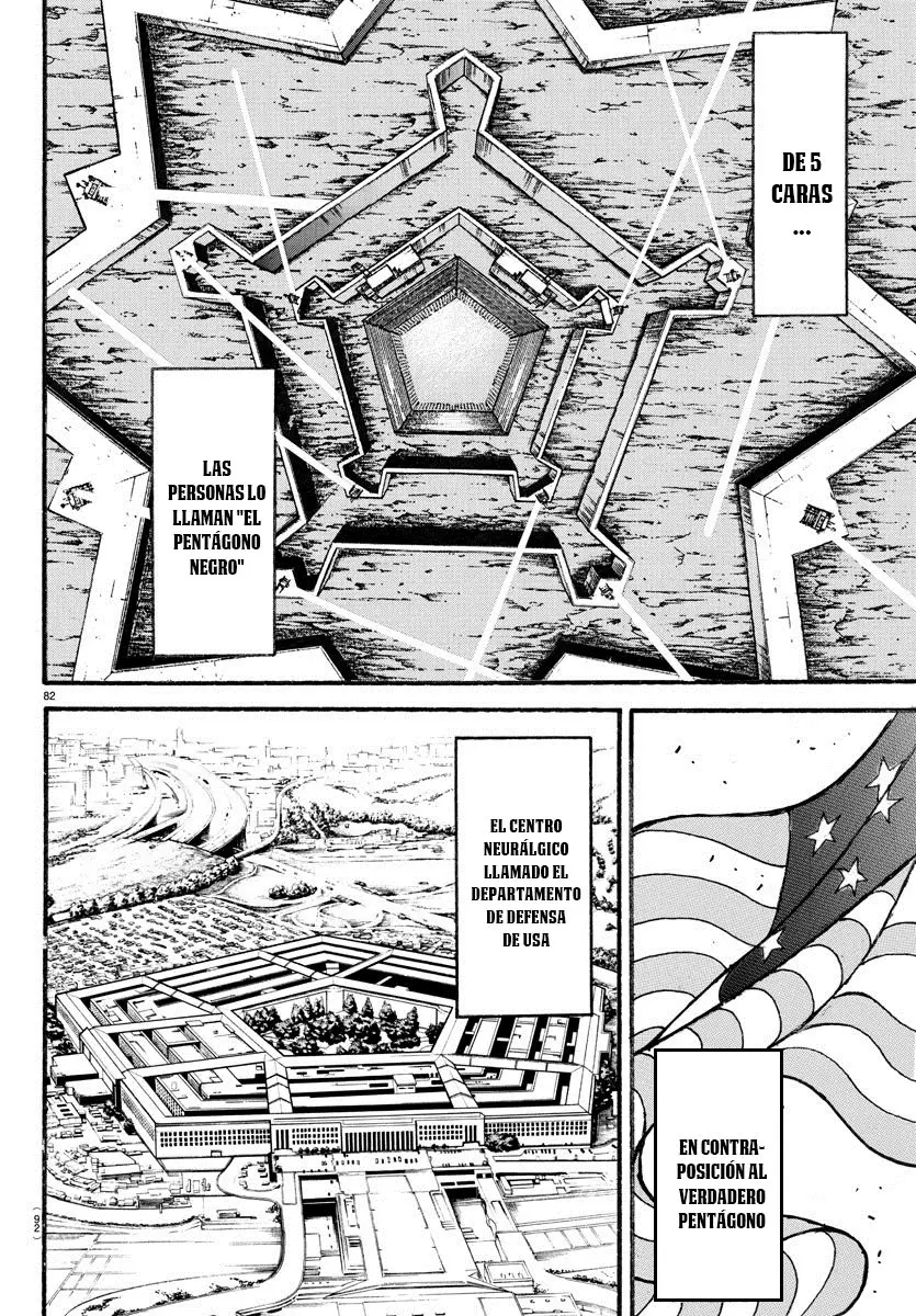 Baki Dou capítulo 10, página 2