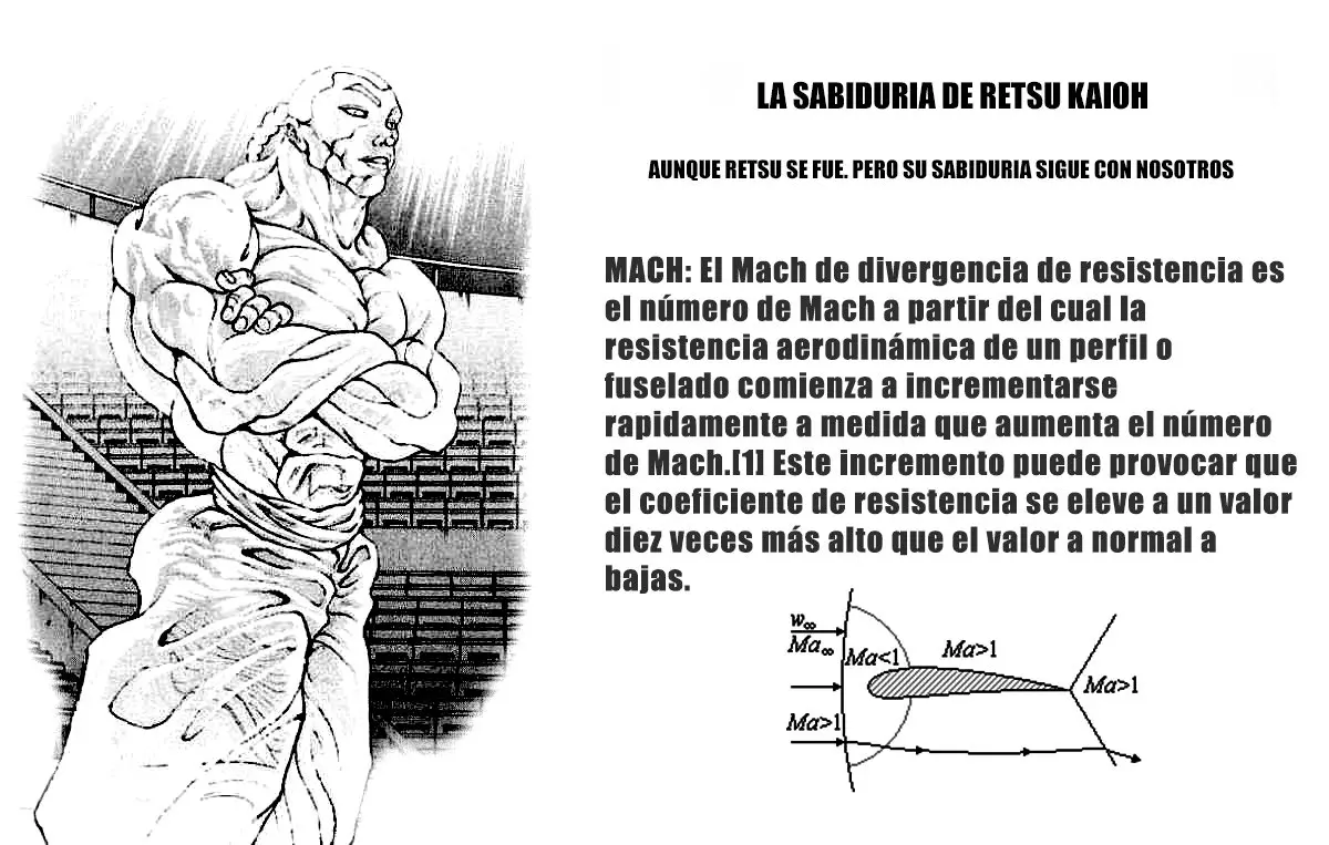 Baki Dou capítulo 78, página 21