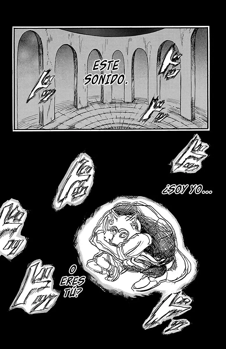 Beastars capítulo 5, página 3