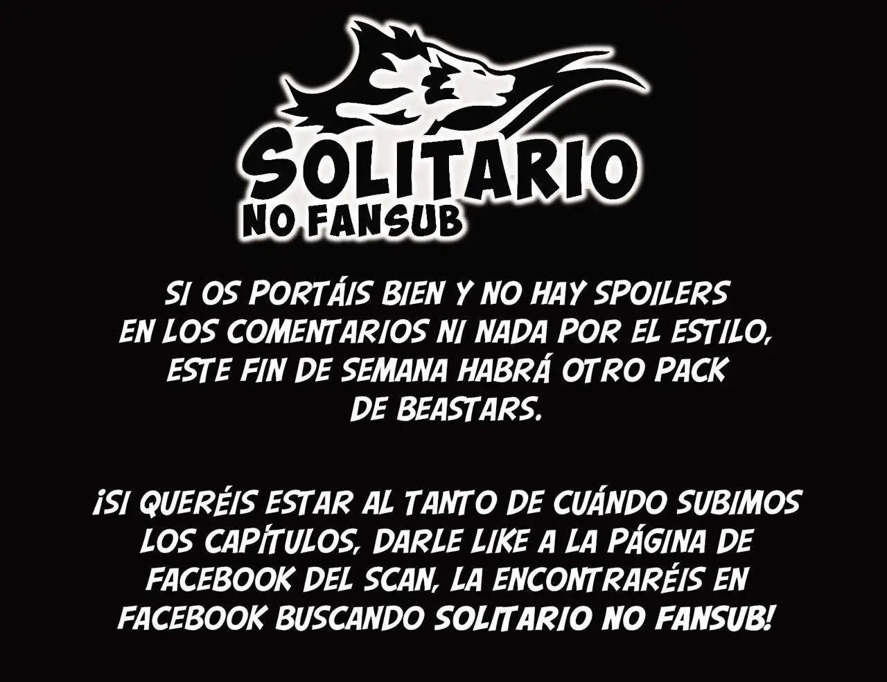 Beastars capítulo 53, página 21