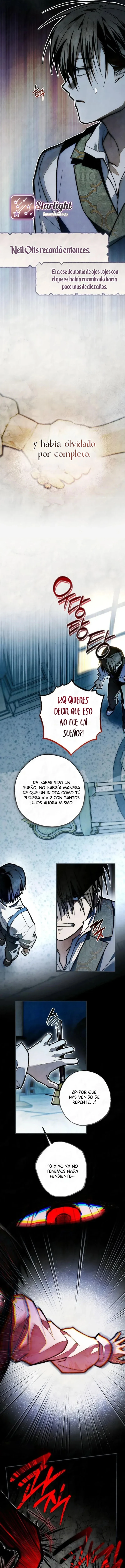 Bienvenidos a la Mansión Rose capítulo 57, página 15