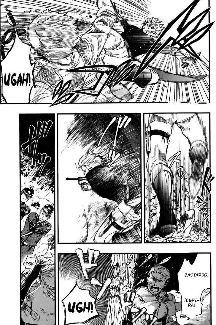 Black Butler capítulo 100, página 13