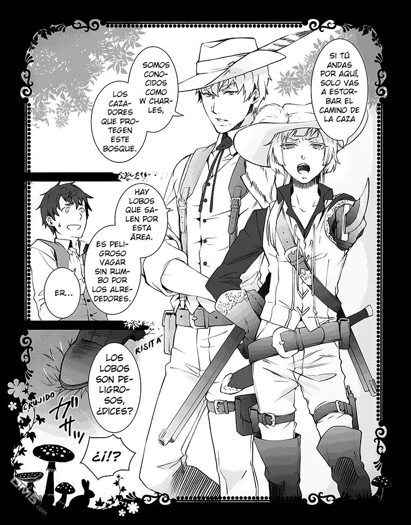 Black Butler capítulo 101.05, página 13