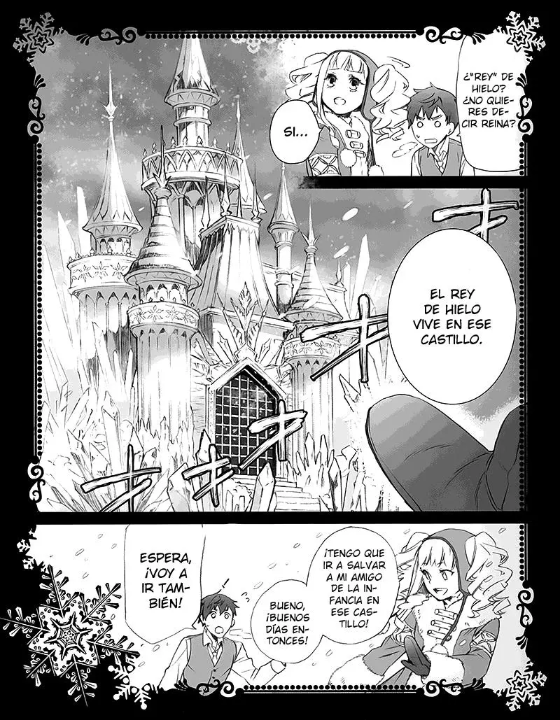 Black Butler capítulo 101.05, página 21