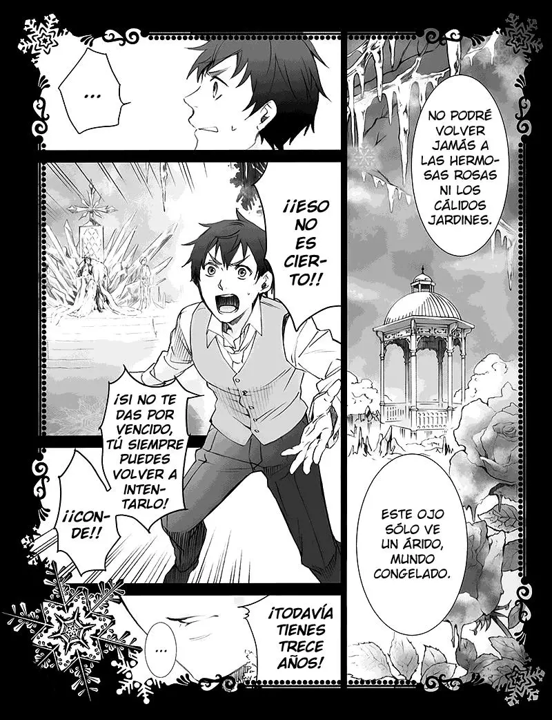 Black Butler capítulo 101.05, página 27