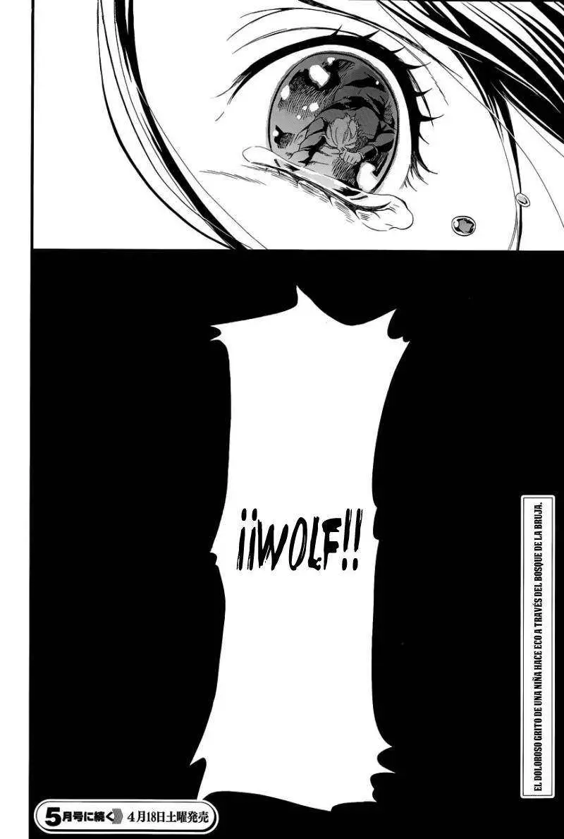 Black Butler capítulo 103, página 35