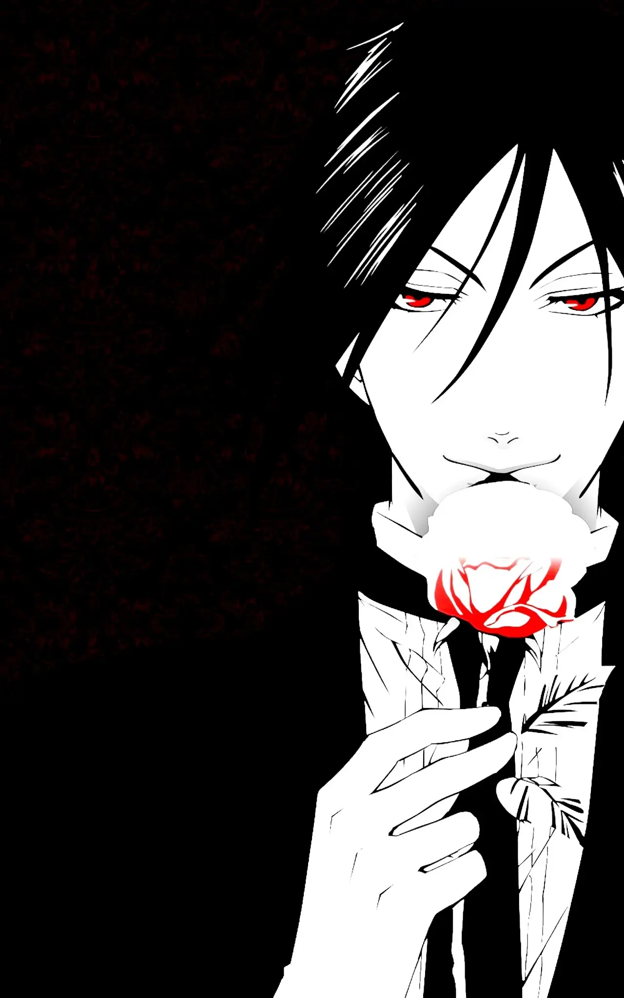 Black Butler capítulo 110, página 28