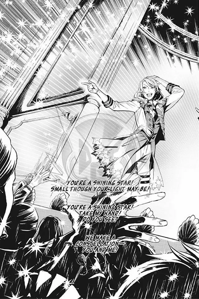 Black Butler capítulo 112, página 9