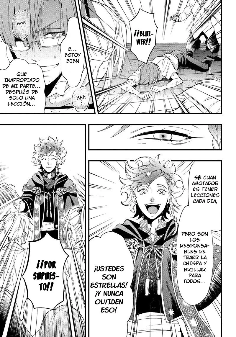 Black Butler capítulo 115, página 20