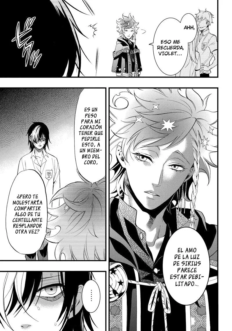 Black Butler capítulo 115, página 22