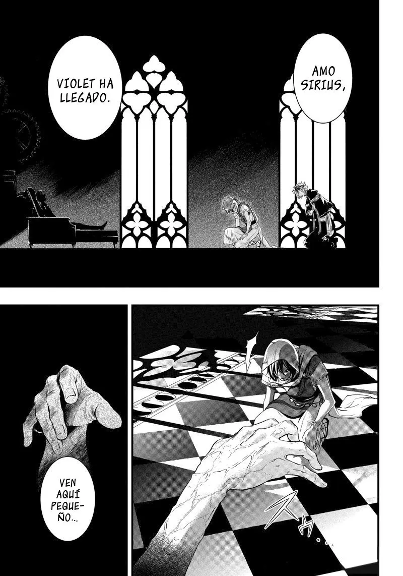 Black Butler capítulo 115, página 24