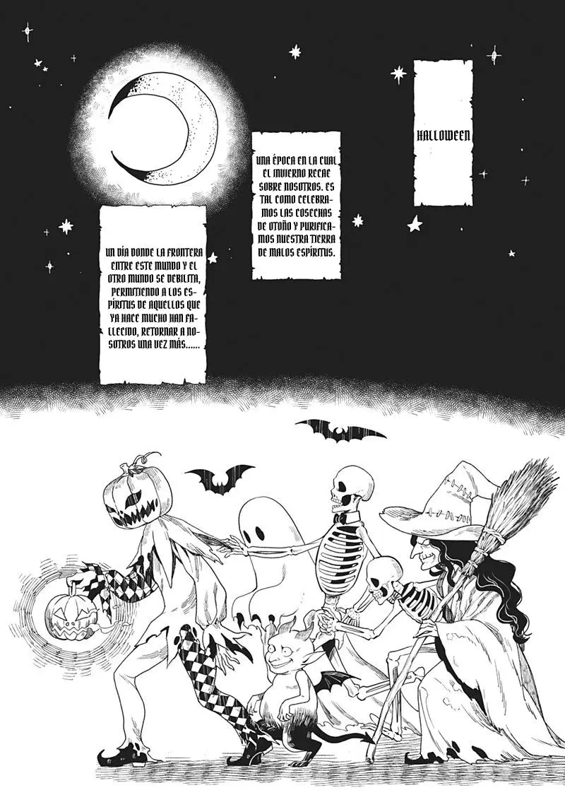 Black Butler capítulo 120, página 6