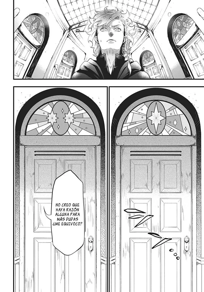 Black Butler capítulo 123, página 13