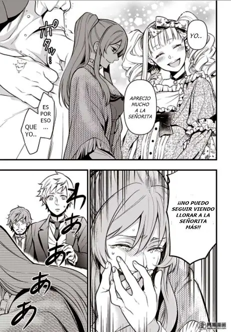 Black Butler capítulo 129, página 11