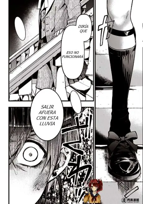Black Butler capítulo 129, página 28