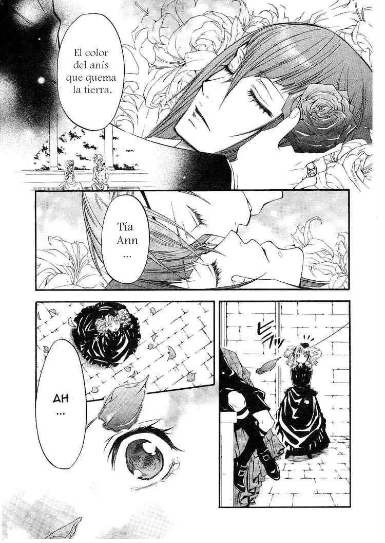 Black Butler capítulo 13, página 9