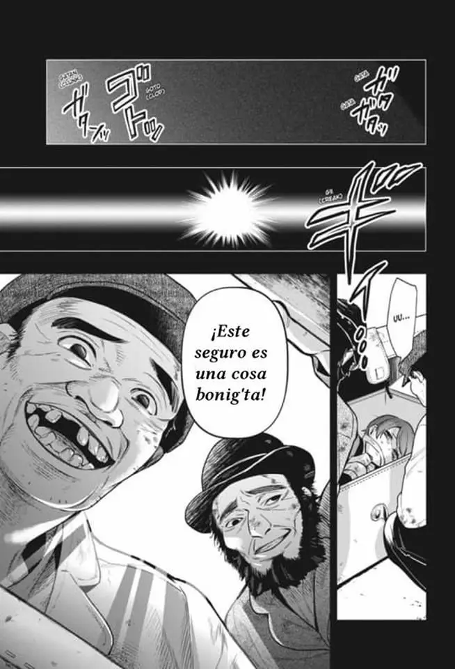 Black Butler capítulo 135, página 6