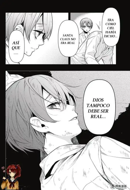 Black Butler capítulo 136, página 9