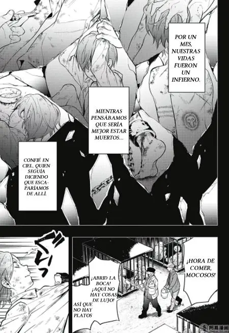Black Butler capítulo 136, página 10