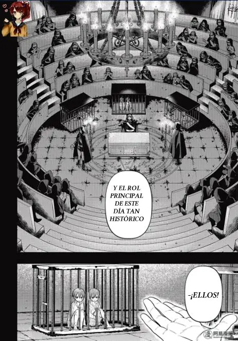 Black Butler capítulo 136, página 15