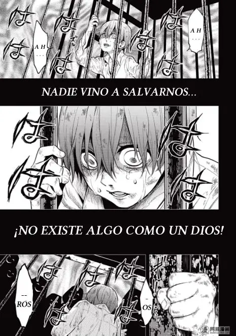 Black Butler capítulo 136, página 24