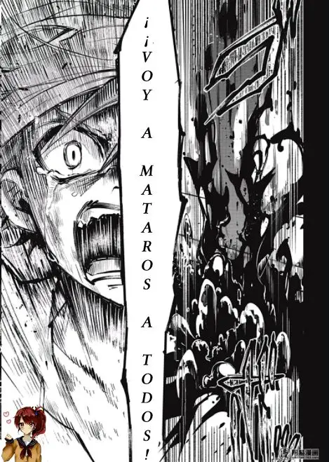 Black Butler capítulo 136, página 26