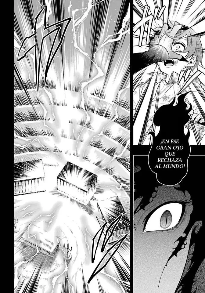 Black Butler capítulo 138, página 4