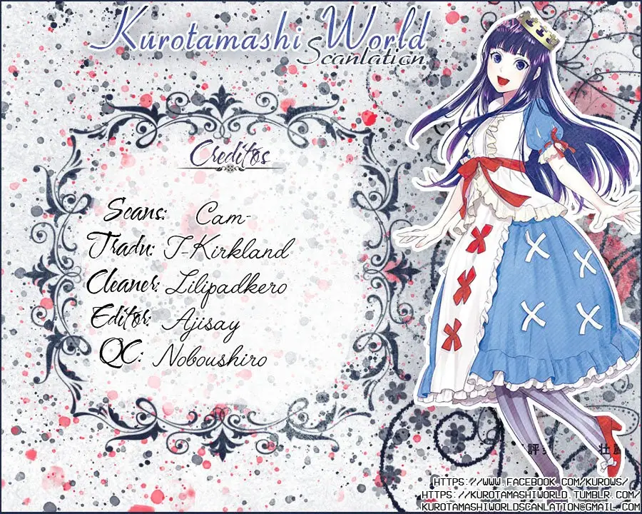 Black Butler capítulo 148, página 1