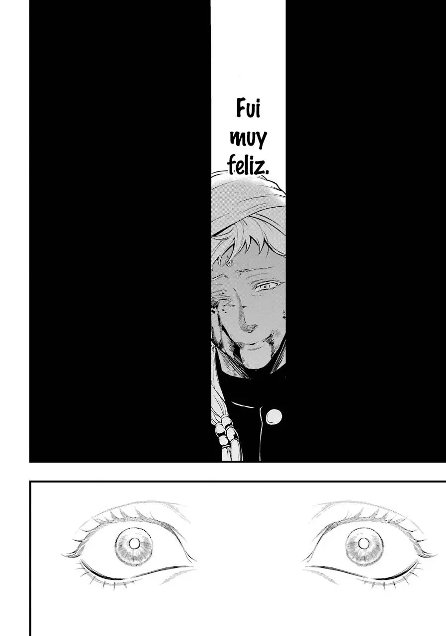 Black Butler capítulo 148, página 16