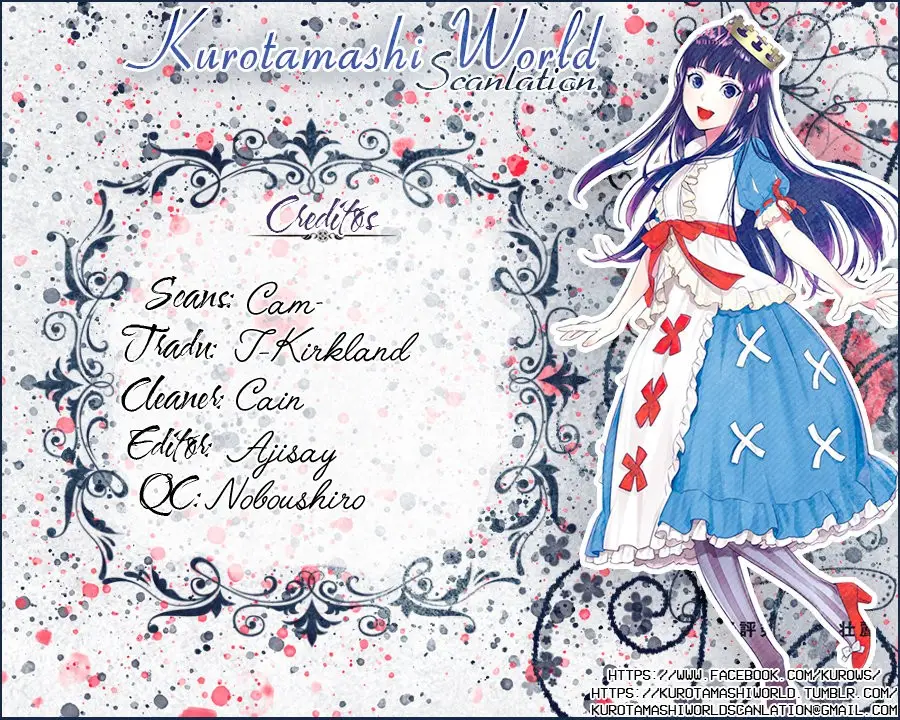 Black Butler capítulo 149, página 1