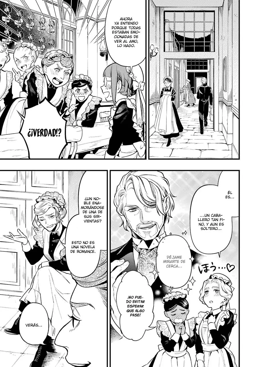 Black Butler capítulo 154, página 9