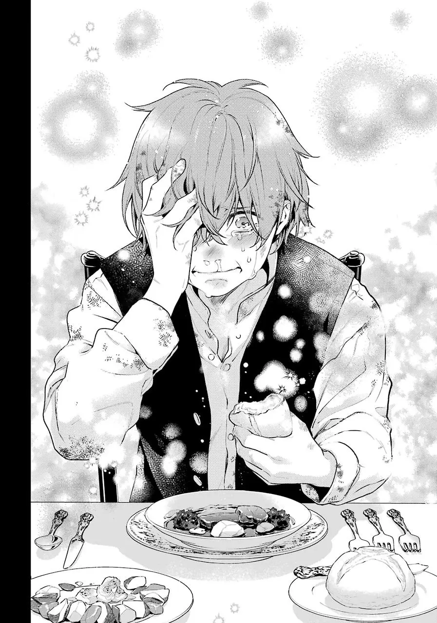 Black Butler capítulo 162, página 20