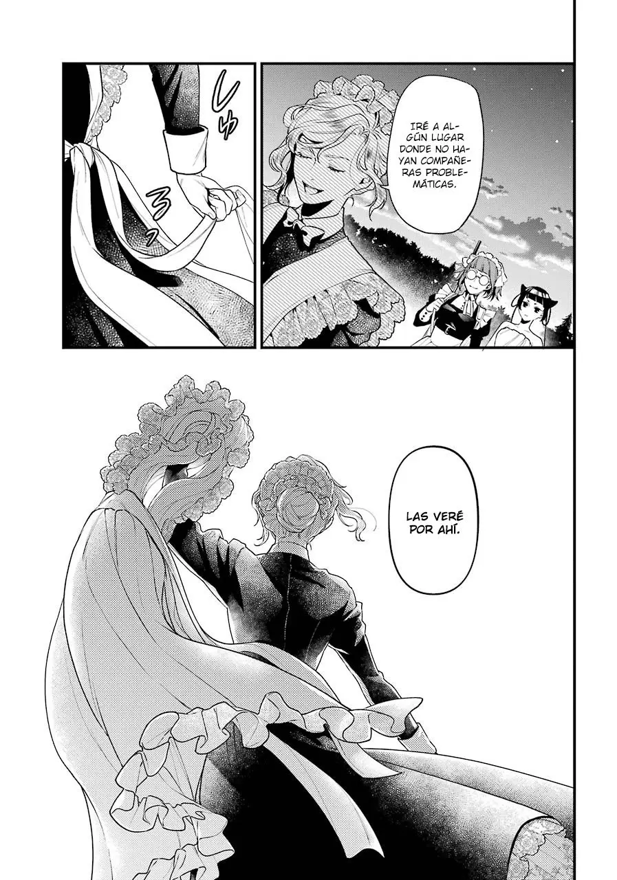 Black Butler capítulo 169, página 13