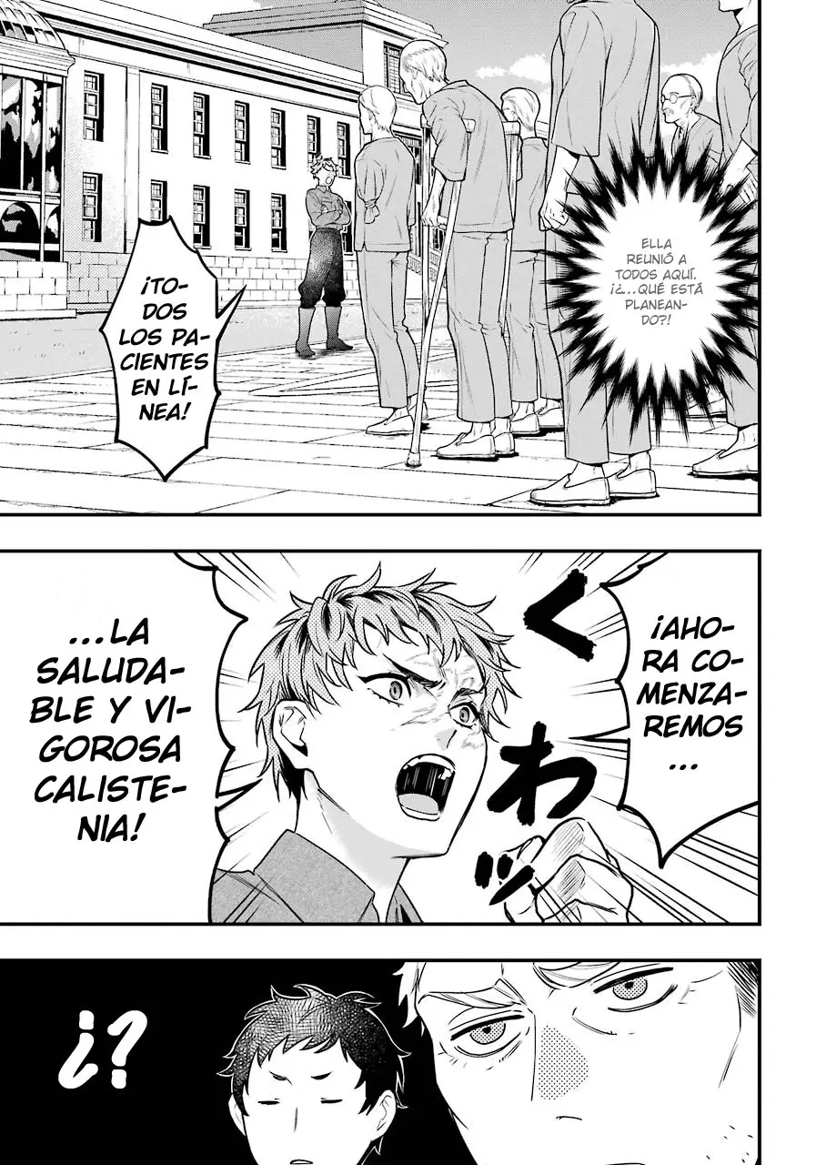 Black Butler capítulo 173, página 11