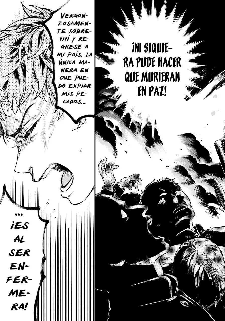 Black Butler capítulo 175, página 14