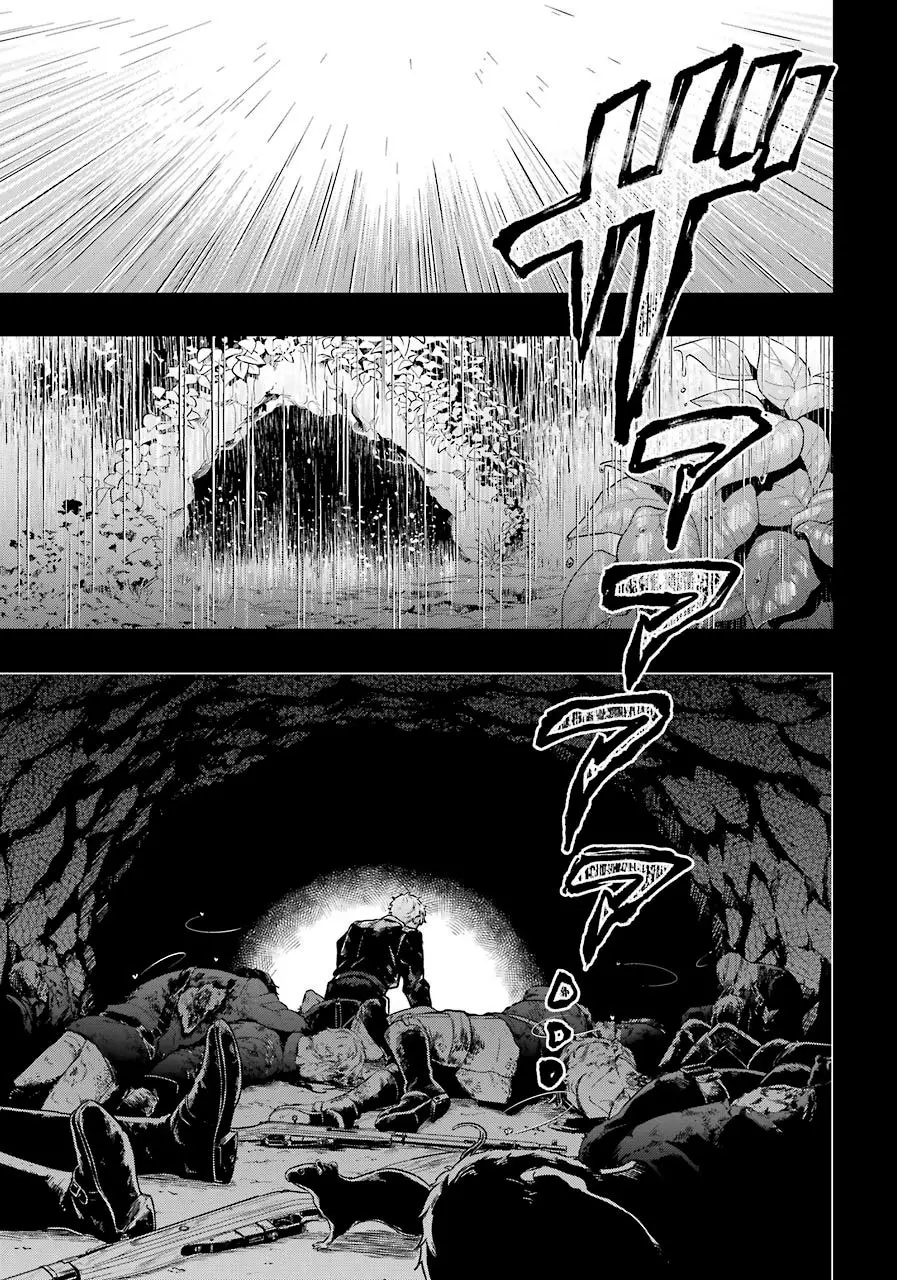 Black Butler capítulo 175, página 16