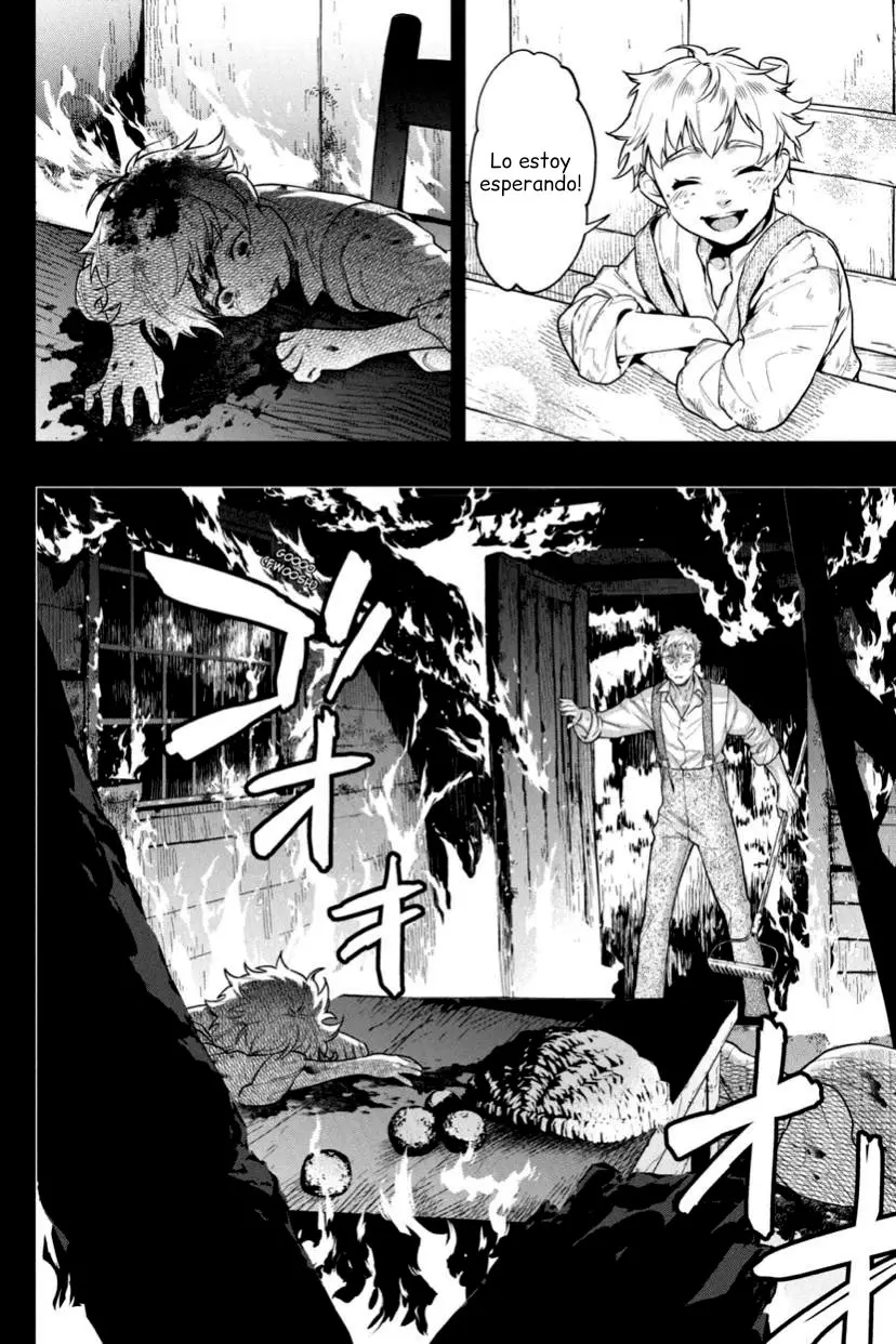 Black Butler capítulo 178, página 10