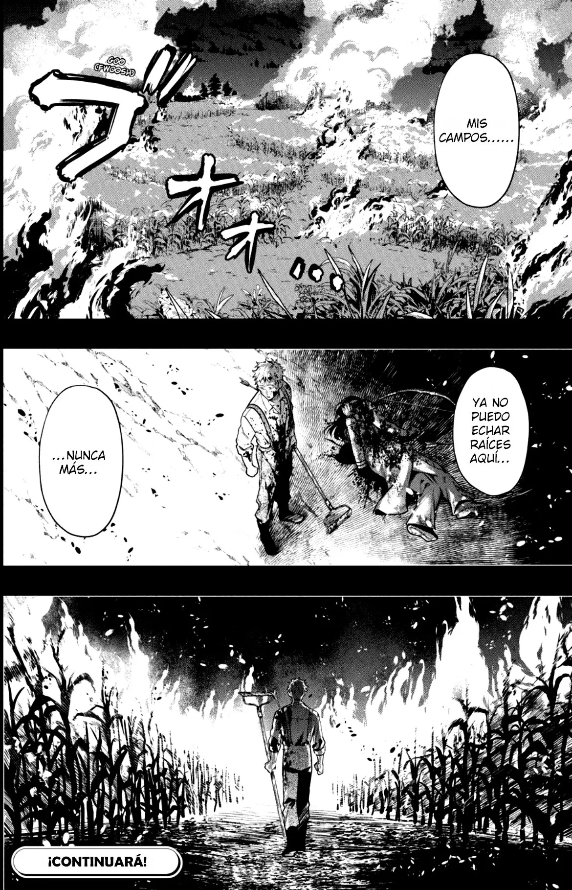 Black Butler capítulo 183, página 15