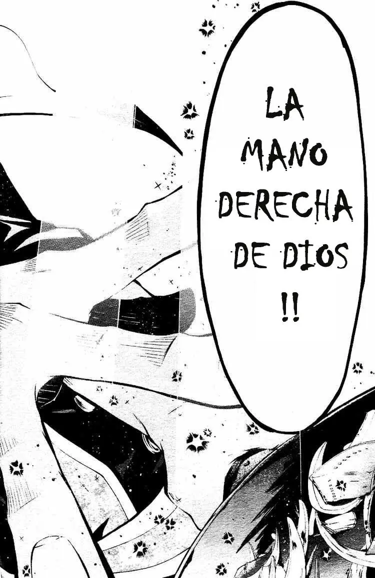 Black Butler capítulo 19, página 35