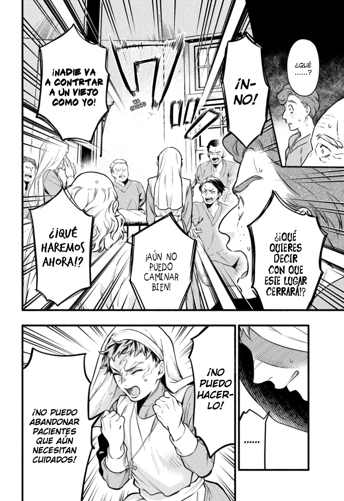 Black Butler capítulo 190, página 10