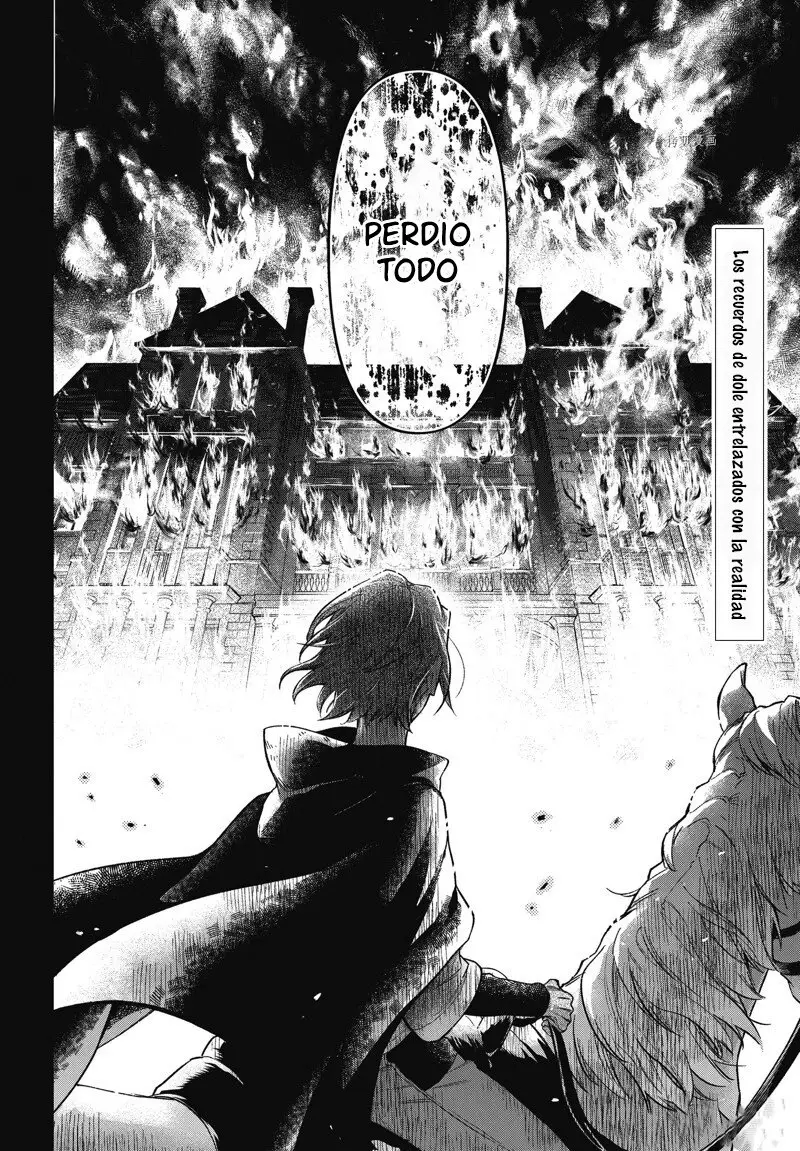 Black Butler capítulo 194, página 15