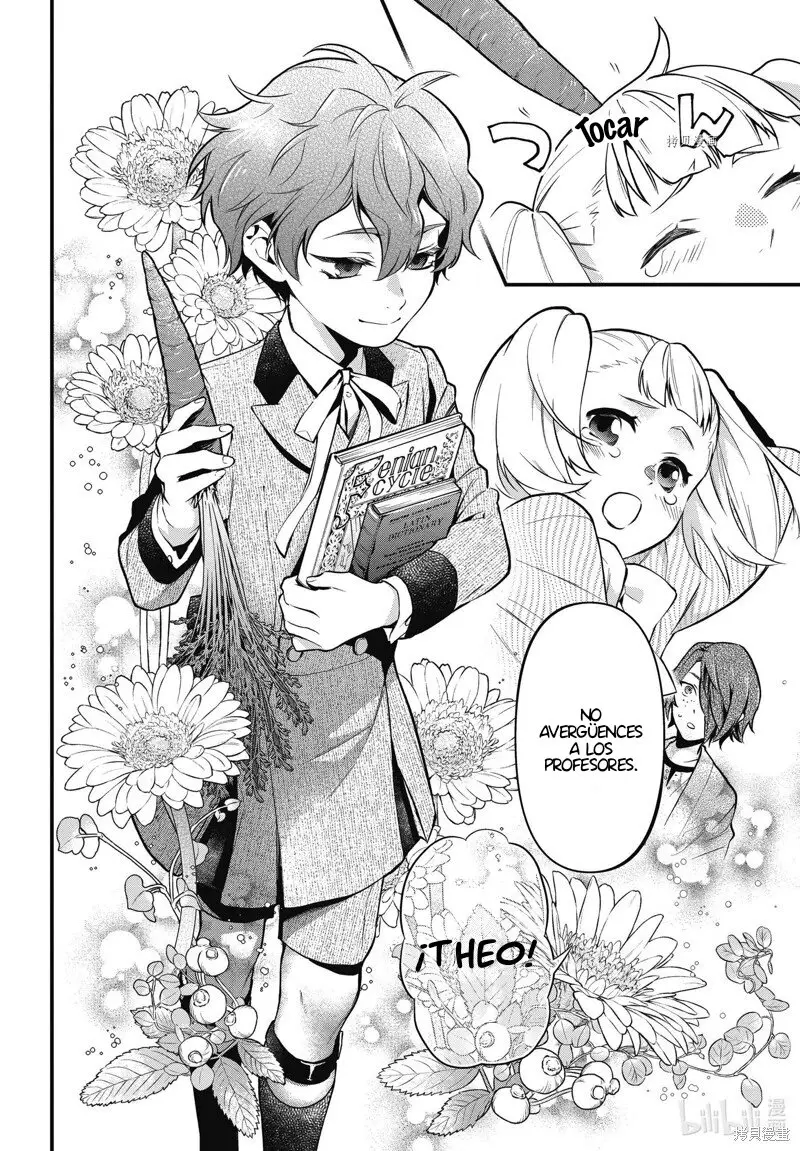 Black Butler capítulo 196, página 7