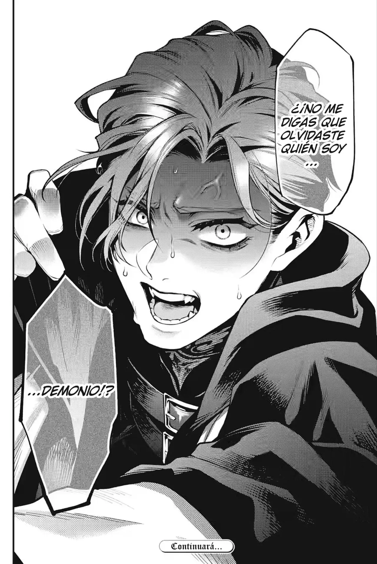 Black Butler capítulo 214, página 28