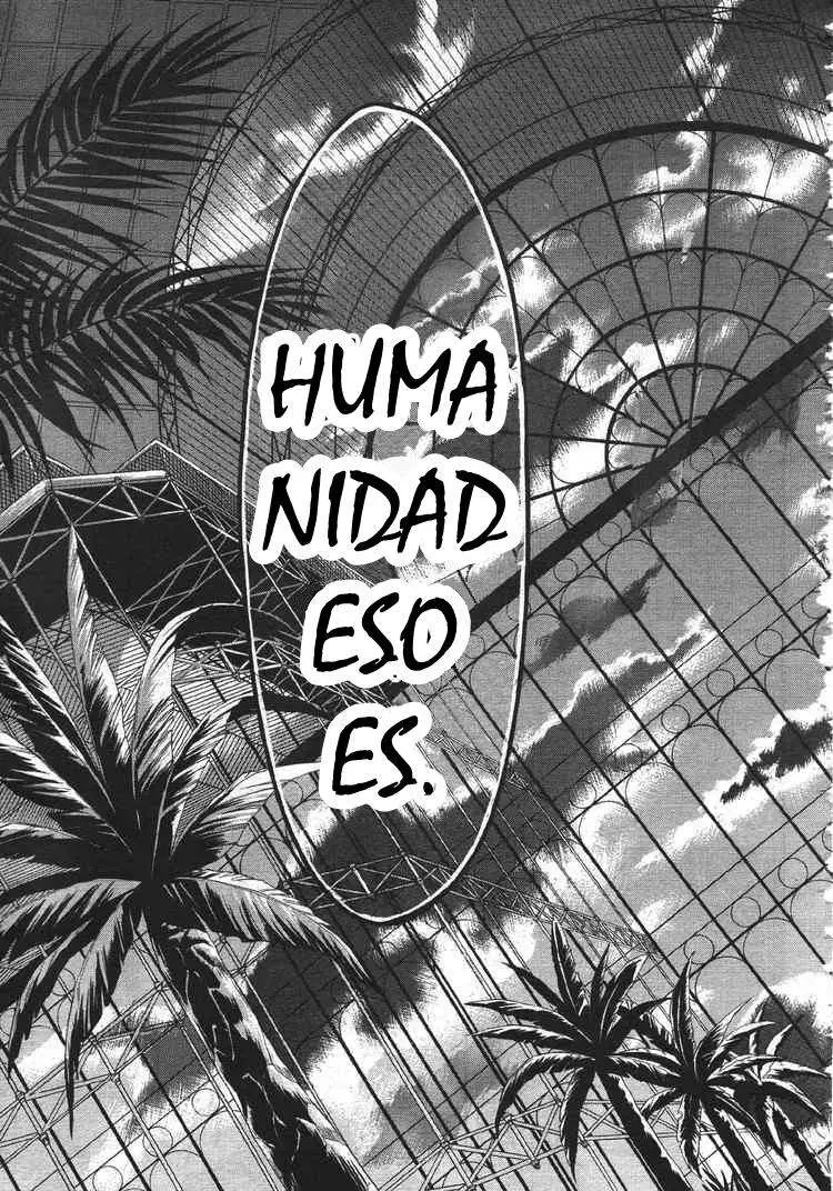 Black Butler capítulo 22, página 23