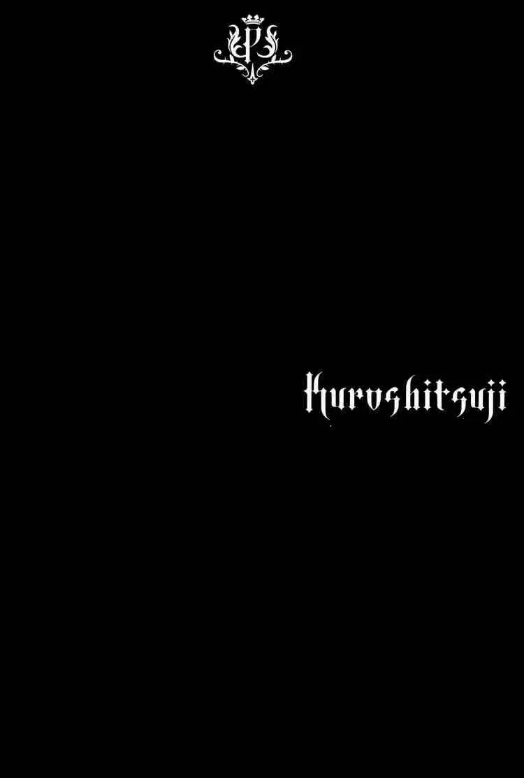 Black Butler capítulo 3, página 2