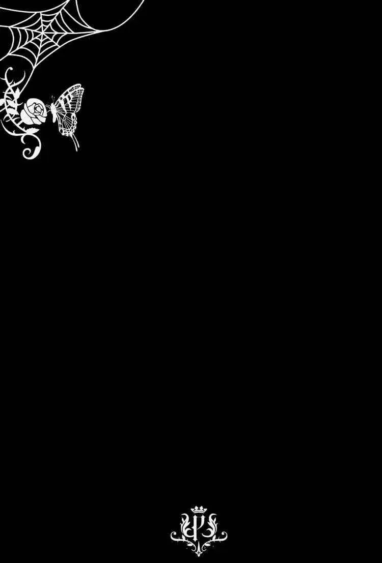Black Butler capítulo 3, página 47